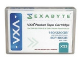 VXA Data Cartridges